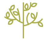 Icono árbol